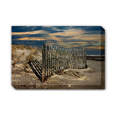 Outdoor Art - Weathered