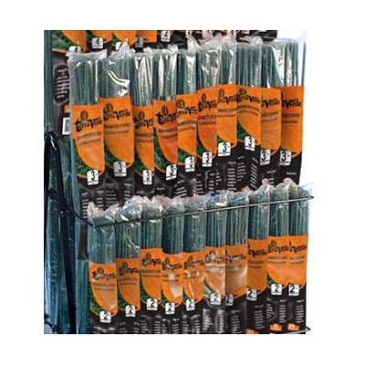 Bamboo Stakes - Terra Verde