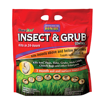 Bonide Insect & Grub Control 5 M