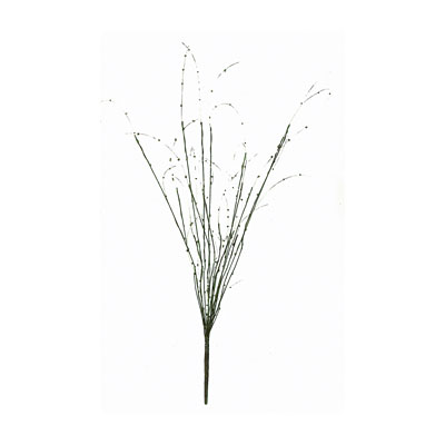 Silk Branch Bud - Green