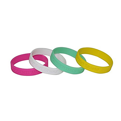 Bug Band Adult - 2 Pack
