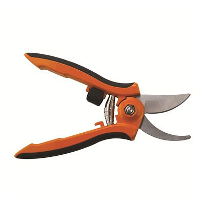 Dramm Pruners Bypass - Orange