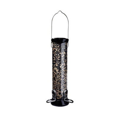 Droll Yankees Clever Clean Feeder - Nyjer