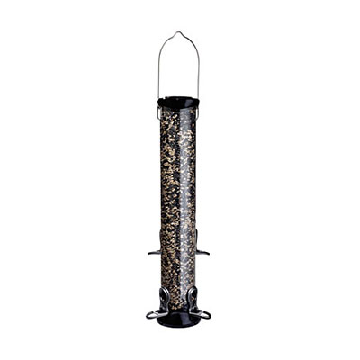 Droll Yankees Clever Clean Feeder - Sunflower