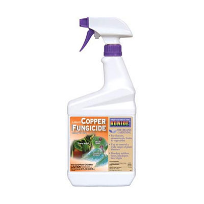 Bonide Copper Fungicide