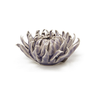 Coral 3 - Flower Lilac