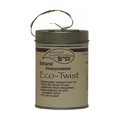 Twine - Natural Eco Twist Can