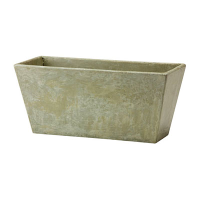 Novelty ELLA ArtStone Flowerbox - Sage