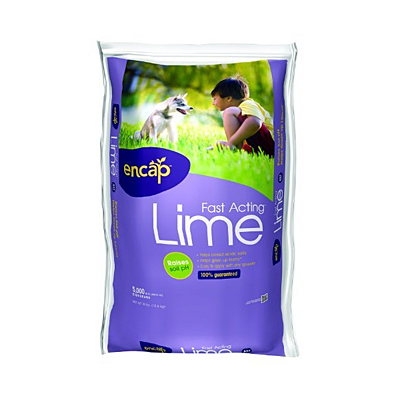 Lime - Fast Acting