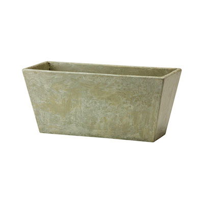 Novelty ELLA Flowerbox - Sage