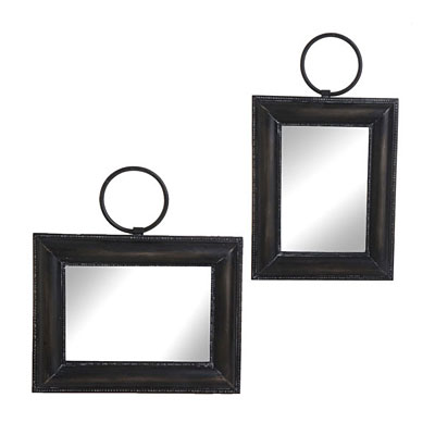 Mirror Framed