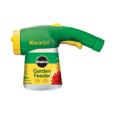 Miracle-Gro Garden Feeder