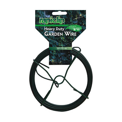 Heavy Duty Garden Wire