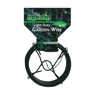 Rapiclip Light Duty Garden Wire