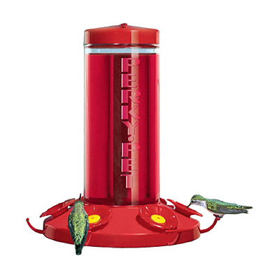 Grand Master Hummingbird Feeder