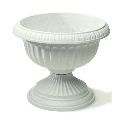 Grecian Urn - White