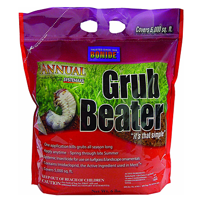 Bonide Grub Beater