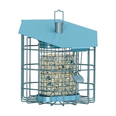 Nuttery Suet Hexihaus Compact
