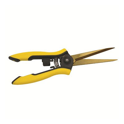 Dramm Little Buddy Titanium Hydro Clipper