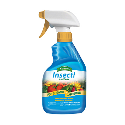 Espoma Insect! Liquid Control Spray