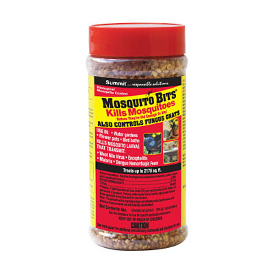 Mosquito Bits