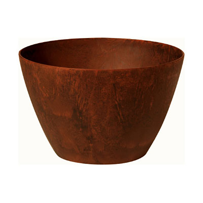 Novelty Napa Bowl - Teak