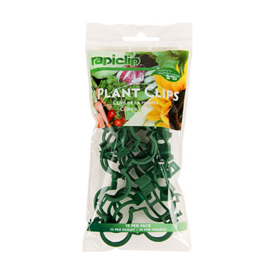 Plant Clips