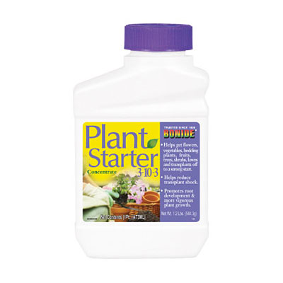 Bonide Plant Starter