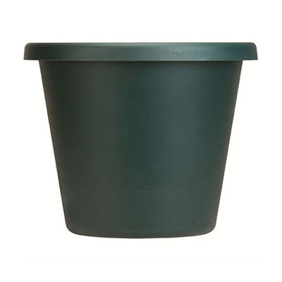 Akro- Mils Classic Pot - Green