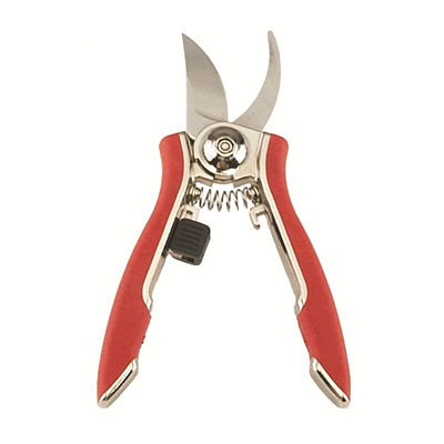 Dramm Compact Pruner - Red