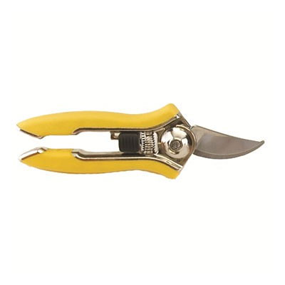 Dramm Compact Pruner - Yellow