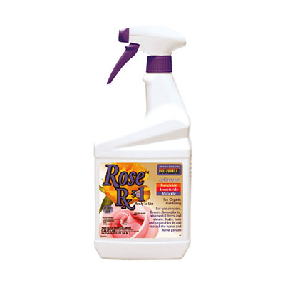 Bonide Rose Rx 3-In-1
