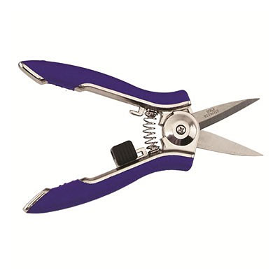 Dramm Compact Shear - Blue