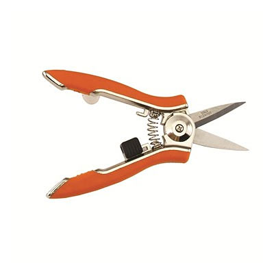 Dramm Compact Shear - Orange