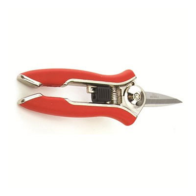 Dramm Compact Shear - Red