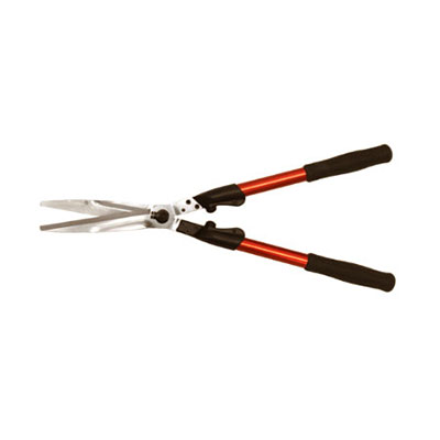Dramm Hedge Shear - Red