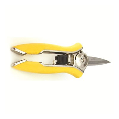 Dramm Compact Shear - Yellow