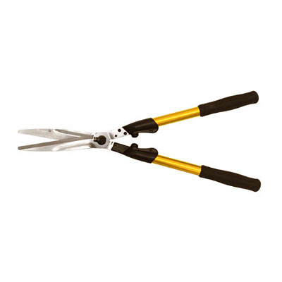 Dramm Hedge Shear - Yellow
