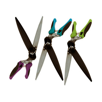 Terra Verde Splash Grass Shears