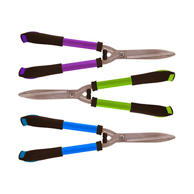Terra Verde Splash Hedge Shears
