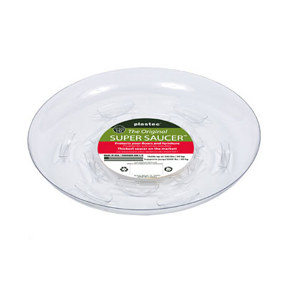 Plastec Super Saucer