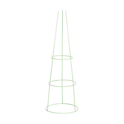 Tomato Support - Heavy Duty (Light Green)