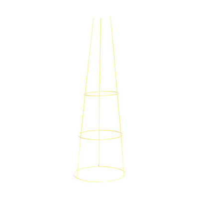 Tomato Support - Heavy Duty (Yellow)