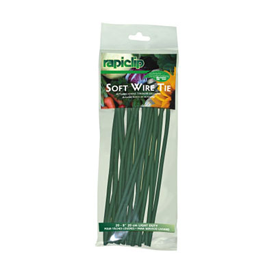 Soft Wire Tie Strips