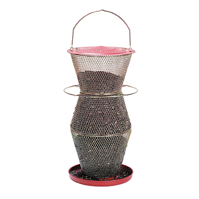 No/No Feeder 3 Tier Standard
