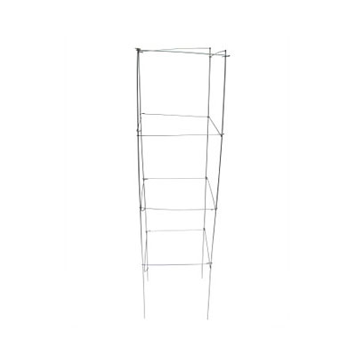Tomato Support - Square
