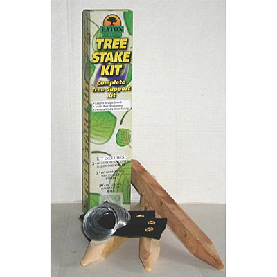 Eaton Tree Stake Kit