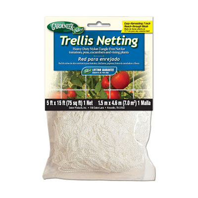 Gardener Trellis Netting