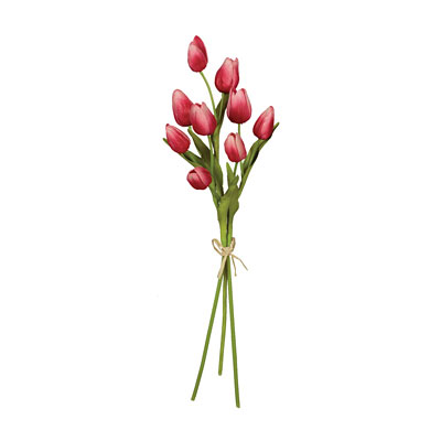 Tulip Bouquet - Pink