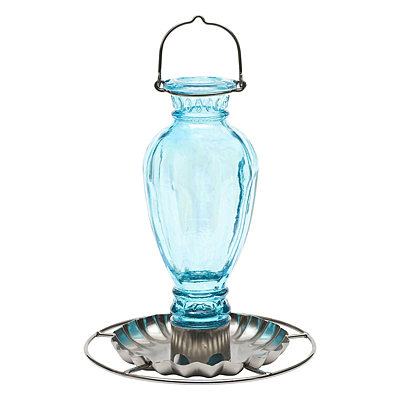 Bird Waterer - Vintage